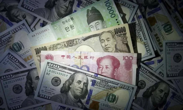 بازار ارز در تلاقی جنگ، تورم و محدودیتهای ارزی 1 بازار ارز در تلاقی جنگ، تورم و محدودیتهای ارزی