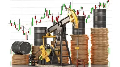 قیمت نفت؛ برنت بالای ۱۰۰ دلار جا خوش کرد 7 قیمت نفت؛ برنت بالای ۱۰۰ دلار جا خوش کرد