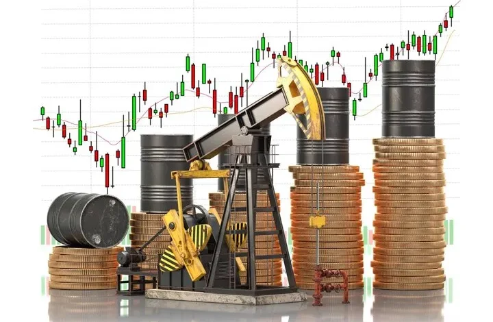 قیمت نفت؛ برنت بالای ۱۰۰ دلار جا خوش کرد 1 قیمت نفت؛ برنت بالای ۱۰۰ دلار جا خوش کرد