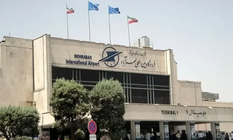 از سرگیری پروازهای فرودگاه مهرآباد از سهشنبه 1 از سرگیری پروازهای فرودگاه مهرآباد از سهشنبه