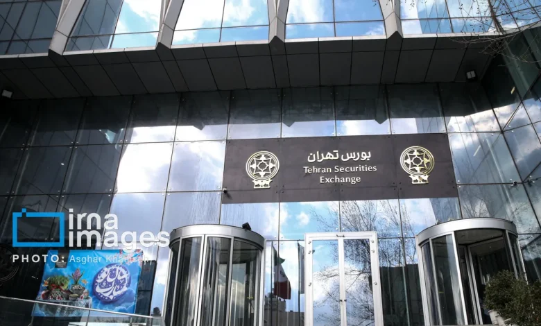 رشد ۷۴ هزار واحدی شاخص کل بورس 1 رشد ۷۴ هزار واحدی شاخص کل بورس