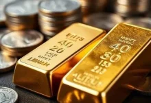قیمت جهانی طلا امروز ۱۴۰۵/۰۵/۰۸ 10 قیمت جهانی طلا امروز ۱۴۰۵/۰۵/۰۸