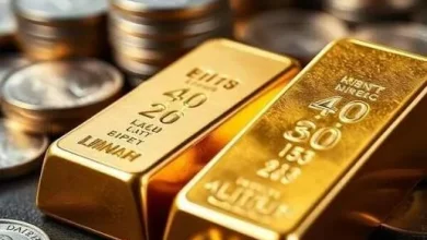 قیمت جهانی طلا امروز ۱۴۰۵/۰۵/۰۸ 7 قیمت جهانی طلا امروز ۱۴۰۵/۰۵/۰۸