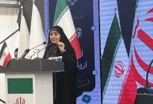 فرزانه صادق: جنگ کریدورهاست؛ دشمن میخواهد ارتباطات ایران را با سایر کشورها قطعکند 4 فرزانه صادق: جنگ کریدورهاست؛ دشمن میخواهد ارتباطات ایران را با سایر کشورها قطعکند