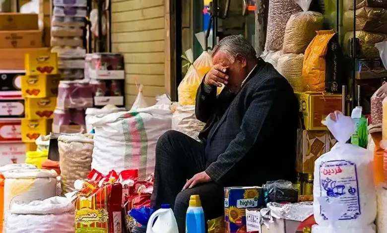 چرا مردم تورم را بیشتر از آمارهای رسمی احساس میکنند؟ 1 چرا مردم تورم را بیشتر از آمارهای رسمی احساس میکنند؟