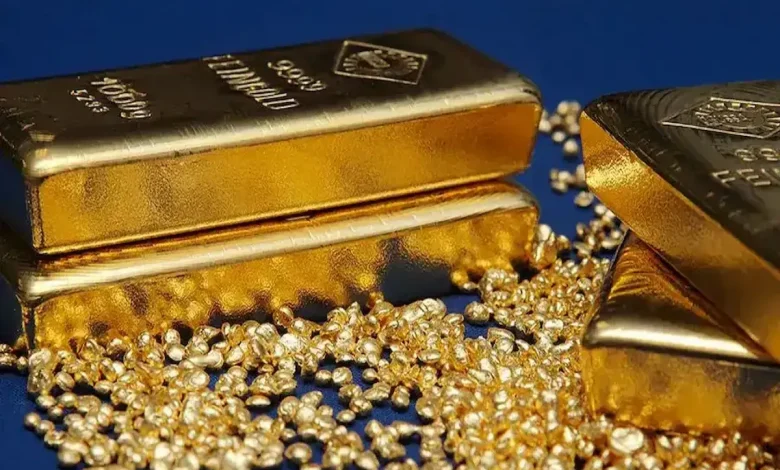 قیمت طلا و سکه امروز ۳۱ تیر ۱۴۰۵ 1 قیمت طلا و سکه امروز ۳۱ تیر ۱۴۰۵