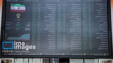 ریسکهای سیستماتیک؛ مهمترین متغیر این روزهای بورس 6 ریسکهای سیستماتیک؛ مهمترین متغیر این روزهای بورس