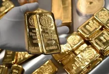 قیمت جهانی طلا امروز ۱۴۰۵/۰۴/۱۳ 2 قیمت جهانی طلا امروز ۱۴۰۵/۰۴/۱۳