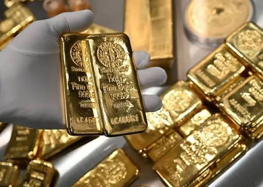 قیمت جهانی طلا امروز ۱۴۰۵/۰۴/۱۳ 1 قیمت جهانی طلا امروز ۱۴۰۵/۰۴/۱۳
