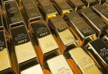 قیمت جهانی طلا امروز ۱۴۰۵/۴/۱۶ 11 قیمت جهانی طلا امروز ۱۴۰۵/۴/۱۶