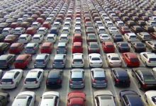 تغییر قیمت خودروهای پرفروش در بازار/ آخرین قیمت سمند، پژو، کوییک، شاهین و تارا +جدول 5 تغییر قیمت خودروهای پرفروش در بازار/ آخرین قیمت سمند، پژو، کوییک، شاهین و تارا +جدول