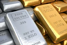 چشمانداز نقره، پلاتین و پالادیوم 2 چشمانداز نقره، پلاتین و پالادیوم