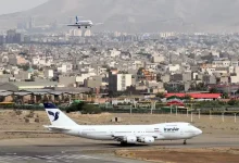 سازمان هواپیمایی: پرواز ورود و خروج دیپلماتها به پایان رسید 2 سازمان هواپیمایی: پرواز ورود و خروج دیپلماتها به پایان رسید