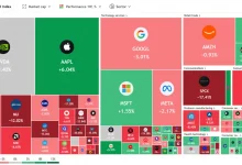 مدل چینی Kimi K3 والاستریت را لرزاند 3 مدل چینی Kimi K3 والاستریت را لرزاند