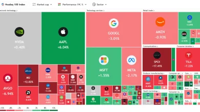 مدل چینی Kimi K3 والاستریت را لرزاند 5 مدل چینی Kimi K3 والاستریت را لرزاند
