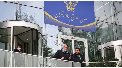 شوک تنشهای سیاسی به بورس تهران ادامهدار خواهد بود؟ / پیش بینی بورس شنبه ۲۰ تیر ۱۴۰۵ 4 شوک تنشهای سیاسی به بورس تهران ادامهدار خواهد بود؟ / پیش بینی بورس شنبه ۲۰ تیر ۱۴۰۵