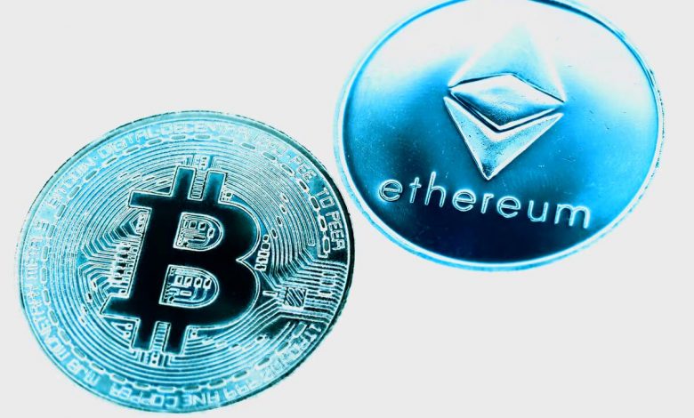 قیمت بیتکوین و اتریوم امروز چهارشنبه ۷ مرداد ۱۴۰۵ 1 قیمت بیتکوین و اتریوم امروز چهارشنبه ۷ مرداد ۱۴۰۵