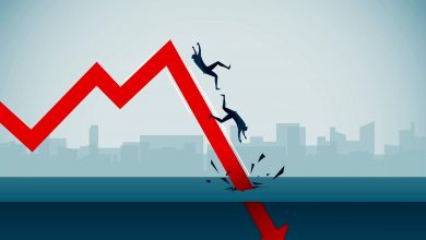 فشار فروش در بورس تشدید شد 5 فشار فروش در بورس تشدید شد