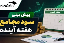 هفته آینده با کدام نماد به مجمع برویم؟ | پیشبینی DPS مجامع هفته اول شهریور ۱۴۰۵ 3 هفته آینده با کدام نماد به مجمع برویم؟ | پیشبینی DPS مجامع هفته اول شهریور ۱۴۰۵