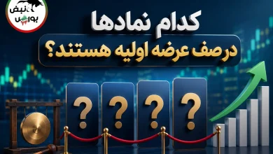 ۴۲ عرضه اولیه در راه است؛ کدام شرکتها وارد فرابورس میشوند؟ 6 ۴۲ عرضه اولیه در راه است؛ کدام شرکتها وارد فرابورس میشوند؟