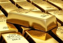 بازگشت طلای جهانی به ریل افزایش قیمت 10 بازگشت طلای جهانی به ریل افزایش قیمت