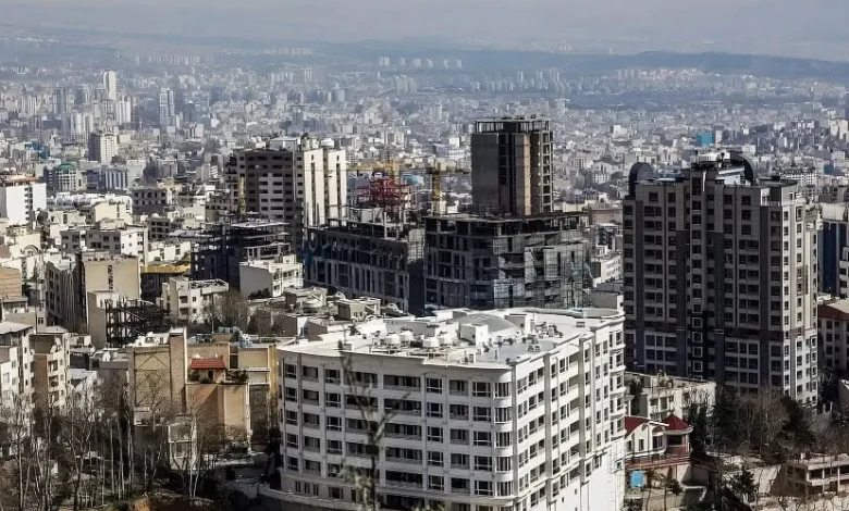 افزایش ۱۰۰ درصدی اجارهبها در تهران / قانون حمایت از اجارهنشینها به در بسته خورد؟ 1 افزایش ۱۰۰ درصدی اجارهبها در تهران / قانون حمایت از اجارهنشینها به در بسته خورد؟