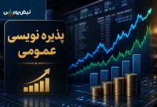 خبر مهم برای سهامداران ۴ نماد؛ پذیرهنویسی عمومی سهام آغاز شد 3 خبر مهم برای سهامداران ۴ نماد؛ پذیرهنویسی عمومی سهام آغاز شد