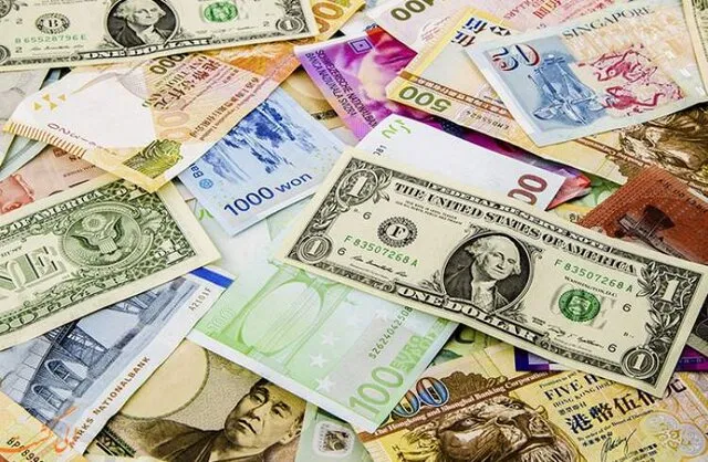 خبر جدید از قیمت دلار در مرکز مبادله / قیمت حواله ارز امروز اعلام شد 1 خبر جدید از قیمت دلار در مرکز مبادله / قیمت حواله ارز امروز اعلام شد