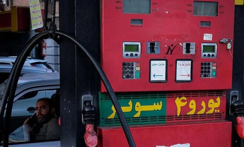 نرخ بنزین سوپر وارداتی در بورس اعلام شد 1 نرخ بنزین سوپر وارداتی در بورس اعلام شد