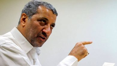 هشدار غلامعلی رجایی درباره اظهارنظرهای مسئولین: هرکس که ممکن است خبری به او رسیده باشد، نیازی نیست در مورد وقایع جنگ حرف بزند 8 هشدار غلامعلی رجایی درباره اظهارنظرهای مسئولین: هرکس که ممکن است خبری به او رسیده باشد، نیازی نیست در مورد وقایع جنگ حرف بزند