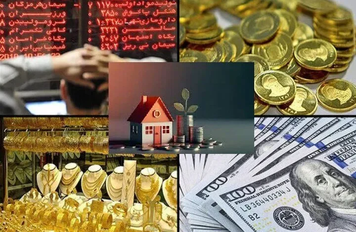 بازدهی بازارها در مرداد ۱۴۰۵؛ برنده ماه ۲۴ درصد سود کرد، بازندگان چه کسانی بودند؟ 1 بازدهی بازارها در مرداد ۱۴۰۵؛ برنده ماه ۲۴ درصد سود کرد، بازندگان چه کسانی بودند؟
