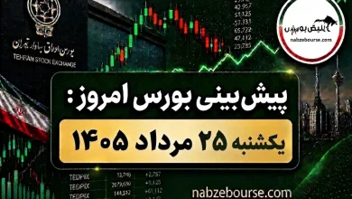 خروج ۳.۷ همت پول حقیقی و افزایش صفهای فروش چه پیامی دارد؟ 6 خروج ۳.۷ همت پول حقیقی و افزایش صفهای فروش چه پیامی دارد؟