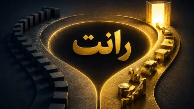 رانت یعنی پول مفت؟ اقتصاد چه میگوید! 4 رانت یعنی پول مفت؟ اقتصاد چه میگوید!