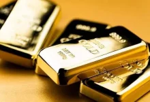قیمت جهانی طلا امروز ۱۴۰۵/۰۵/۱۳ 9 قیمت جهانی طلا امروز ۱۴۰۵/۰۵/۱۳