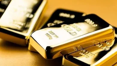 قیمت جهانی طلا امروز ۱۴۰۵/۰۵/۱۳ 7 قیمت جهانی طلا امروز ۱۴۰۵/۰۵/۱۳