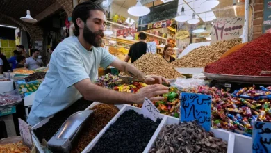 تورم مردادماه ۱۴۰۵ اعلام شد؛ ۸۹ درصد 7 تورم مردادماه ۱۴۰۵ اعلام شد؛ ۸۹ درصد