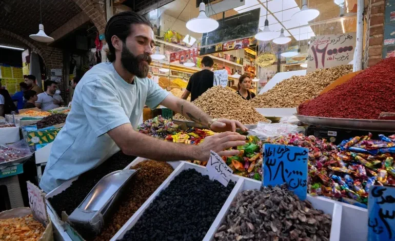 تورم مردادماه ۱۴۰۵ اعلام شد؛ ۸۹ درصد 1 تورم مردادماه ۱۴۰۵ اعلام شد؛ ۸۹ درصد