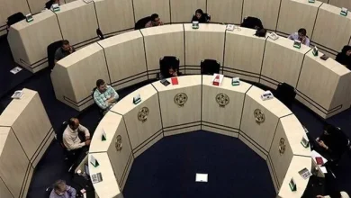 نحوه فعالیت بازار سرمایه در تعطیلی ۳ روزه تهران 5 نحوه فعالیت بازار سرمایه در تعطیلی ۳ روزه تهران