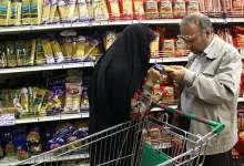 تورم ۱۳۰ درصدی زنده ماندن/ شوک به سفرههای خالی کارگران 2 تورم ۱۳۰ درصدی زنده ماندن/ شوک به سفرههای خالی کارگران
