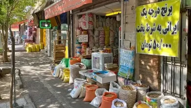 واردات ۷۰۰ تن برنج آمریکایی به ایران 4 واردات ۷۰۰ تن برنج آمریکایی به ایران