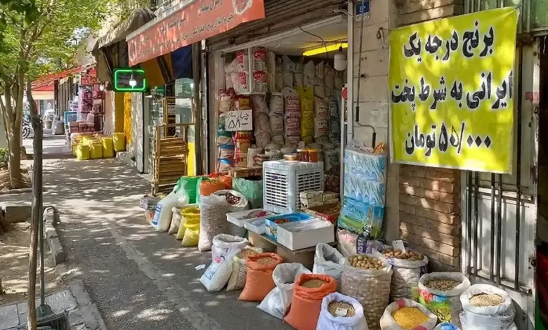 واردات ۷۰۰ تن برنج آمریکایی به ایران 1 واردات ۷۰۰ تن برنج آمریکایی به ایران
