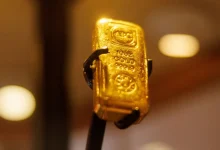 سقوط ۹۲ درصدی واردات طلا در ۵ ماه 9 سقوط ۹۲ درصدی واردات طلا در ۵ ماه