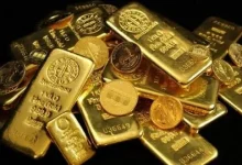 قیمت جهانی طلا امروز ۱۴۰۵/۰۵/۳۱ 9 قیمت جهانی طلا امروز ۱۴۰۵/۰۵/۳۱