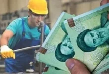 دستمزد کارگران در نیمه دوم سال تغییر میکند؟ 2 دستمزد کارگران در نیمه دوم سال تغییر میکند؟