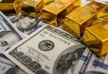 عقبنشینی دلار و نرخ بهره / روند صعودی سایر فلزات گرانبها 10 عقبنشینی دلار و نرخ بهره / روند صعودی سایر فلزات گرانبها