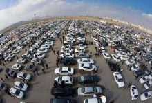 جهش گسترده قیمتها در بازار خودرو/ آخرین قیمت سمند، پژو، شاهین، ریرا، ساینا ودنا + جدول 3 جهش گسترده قیمتها در بازار خودرو/ آخرین قیمت سمند، پژو، شاهین، ریرا، ساینا ودنا + جدول