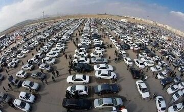 جهش گسترده قیمتها در بازار خودرو/ آخرین قیمت سمند، پژو، شاهین، ریرا، ساینا ودنا + جدول 5 جهش گسترده قیمتها در بازار خودرو/ آخرین قیمت سمند، پژو، شاهین، ریرا، ساینا ودنا + جدول