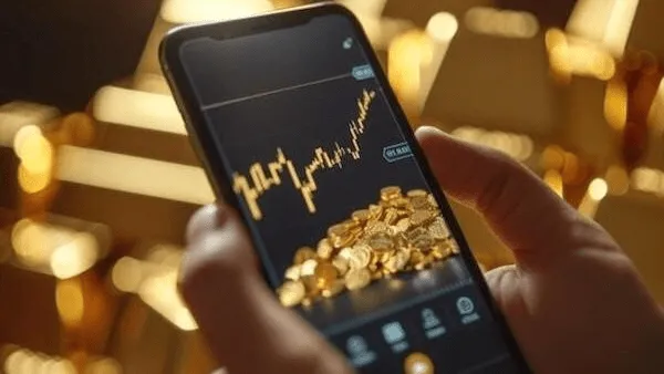 بورس یا طلا؛ برنده بزرگ بازار کدام است؟ 1 بورس یا طلا؛ برنده بزرگ بازار کدام است؟