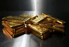قیمت جهانی طلا امروز ۱۴۰۵/۰۵/۱۰ 3 قیمت جهانی طلا امروز ۱۴۰۵/۰۵/۱۰