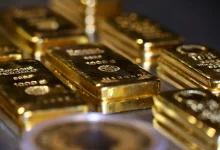 قیمت جهانی طلا امروز ۱۴۰۵/۰۵/۲۷ 8 قیمت جهانی طلا امروز ۱۴۰۵/۰۵/۲۷